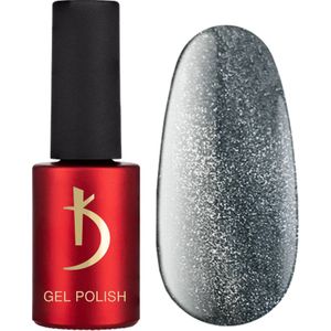 KODI PROFESSIONAL CAT SHINE COLLECTION GEL POLISH - GELLAK NR 01 CS 7 ML