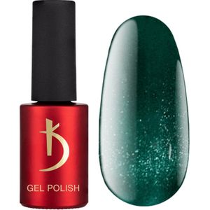 KODI PROFESSIONAL CAT SHINE COLLECTION GEL POLISH - GELLAK NR 04 CS 7 ML