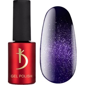 KODI PROFESSIONAL CAT SHINE COLLECTION GEL POLISH - GELLAK NR 15 CS 7 ML