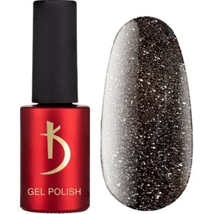 KODI PROFESSIONAL DIAMOND SKY COLLECTION GEL POLISH - GELLAK NR 01 DS 7 ML