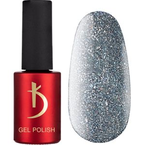 KODI PROFESSIONAL DIAMOND SKY COLLECTION GEL POLISH - GELLAK NR 11 DS 7 ML