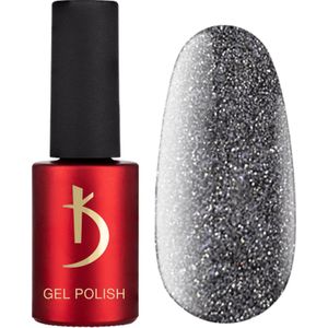 KODI PROFESSIONAL DIAMOND SKY COLLECTION GEL POLISH - GELLAK NR 12 DS 7 ML