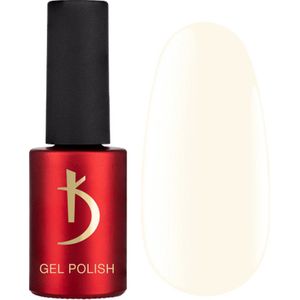 KODI PROFESSIONAL PORCELAIN COLLECTION GEL POLISH - GELLAK NR 07 PN 7 ML
