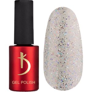 KODI PROFESSIONAL SHINE COLLECTION GEL POLISH - GELLAK NR 70 SH 7 ML