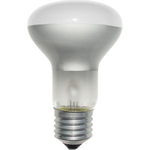Patron - R63 Reflector Gloeilamp - Wit - 60W - Dimbaar