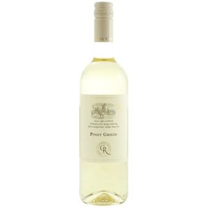 Winery Radacini Pinot Grigio fles 75cl