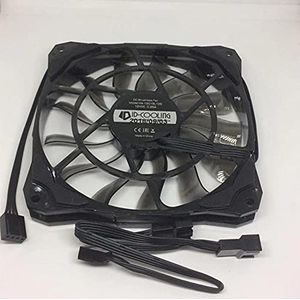 HA-12015L12S 12015 120mm fan 12V 0.25A computer chassis CPU ultra-thin silent cooling fan