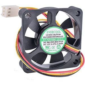 EC4510M12SA 4510 45mm fan 4.5cm 45x45x10mm 12V 0.07A Computer CPU Small Fan