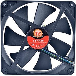 HA1425L12SB-Z 14025 14mm fan 140x140x25mm 12V 0.22A quiet power CPU cooling fan