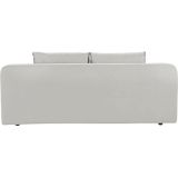 COLLECTION AB Schlafsofa "Moritz", mit Bettfunktion und Bettkasten, komfortabler Federkern