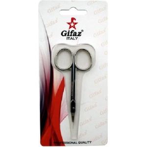 Nagelriem Schaartje Manicure & Pedicure TANG 130N | GIFAZ ITALIË / Made in Italy