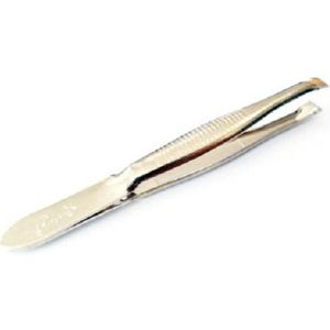 Pincet epileer | Professionele  Tweezer  Pincet 1 |Gifaz Italy /  Made in Italy