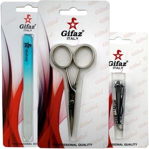 Manicure & Pedicure/ FLORENCE  PAKKET