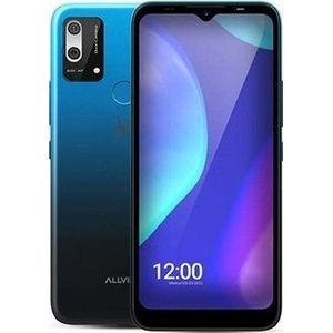 Allview - A30 Max - Smartphone - Blauw - 32 GB - Dubbele SIM - 8 Mpx