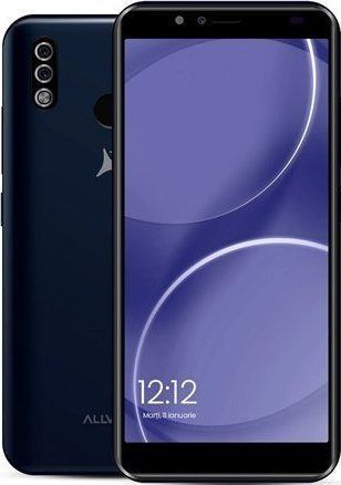Allview Smartphone A30 Plus 2/32GB blauw (None)
