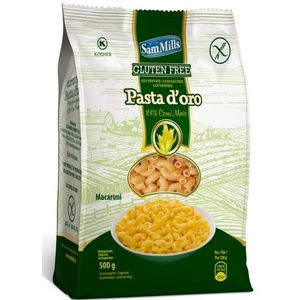Sam Mills Pasta 'd Oro Macaroni