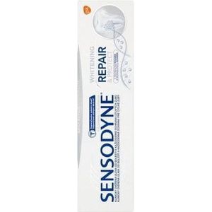 Sensodyne Tandpasta - Repair & Protect Whitening - 75ml