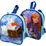 Disney Frozen 2 Reversible Backpack - 5949043750624