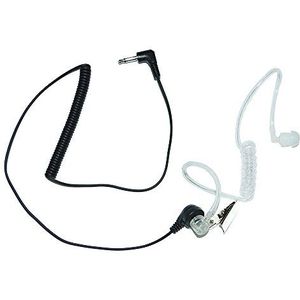 Helm PNI HF11 met 1 pin 3,5 mm voor alle CB-radiozenders Midland, Albrecht, TTi, PNI