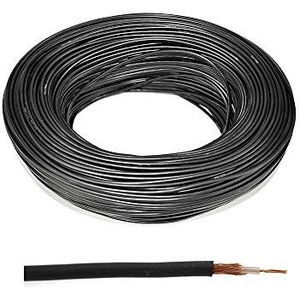 PNI RG174 kabel per meter voor CB Extra 45 antennes (Antennekabel), Antennekabel