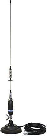 PNI - CB PNI S75 Antenne - 125 mm Magnetische Basis - 4 m RG58-Kabel