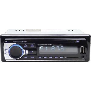 PNI - Clementine 8428BT - Autoradio - Bluetooth - MP3-speler