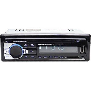 PNI Clementine 8428BT 4x45W SD, USB, AUX, RCA Bluetooth Mp3