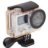 PNI - Sportvideocamera EVO A2 PRO - Grijs - Actiecamera - 4K - 30fps