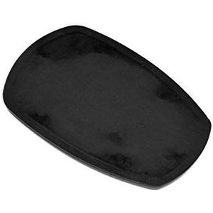 PNI SCEX48 rubberen houder voor magneet (Extra 48 CB antenne) zwart