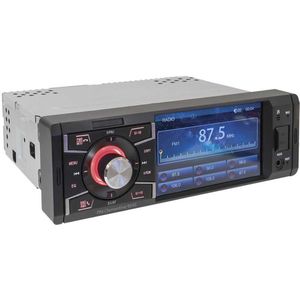 PNI - Clementine 9545 - MP5 Speler - Zwart - Bluetooth - FM Radio