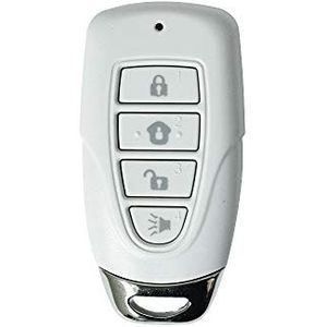 PNI - SM400 - Afstandsbediening - Wit - Smart Home