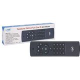 PNI - AirFun One IR - Toetsenbord - Zwart - Draadloos