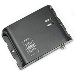 PNI GPSNav Tracker ECO Drive