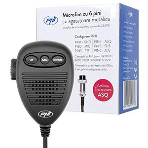 PNI PNI-MK80M draadloze microfoon