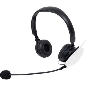 Midland - Demopakket Pro Series - Hoofdtelefoon - Sky - Compatibel met Portofoons