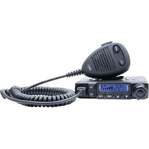 PNI - Escort Hp 6500 - CB-Radiostation - Compact - FM/AM