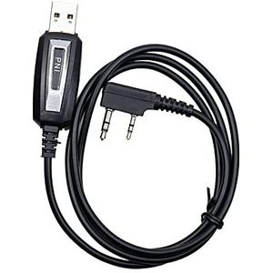 PNI - PSR230 - Programmeerkabel - Accessoire voor Portofoons