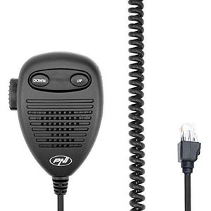 Vervangende microfoon voor CB radio PNI Escort HP 6500, PNI Escort HP 7120