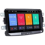 PNI - DAC100 - Auto-multimediaspeler - Met GPS - 2DIN