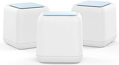 Pni - Gb1200 - Wifi-toegangspunt - Dual Band - 3 Eenheden