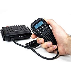PNI - Escort HP 55 - CB Station - Multifunctionele Microfoon
