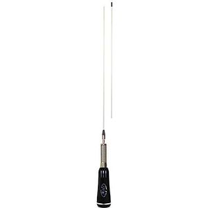 CB-antenne PNI led 2000 lengte 90 cm, 26-28 MHz, compatibel met PL259-stekker, licht op tijdens verzending