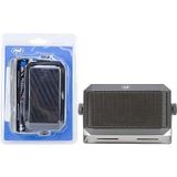 PNI - DE50 - Externe Luidspreker - Zwart - 5W - 3,5 mm Plug