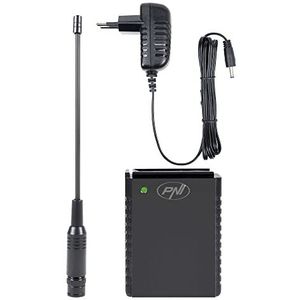 PNI - PB-Hp62 - Voeding Met BNC-Antenne Voor Escort HP 62 - 1500mAh - 230V
