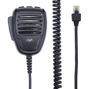 Pni - MVX-6500 Microfoon - Microfoon met VOX-functie