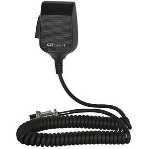4-pins CRT microfoon voor CB CRT S Mini Radio