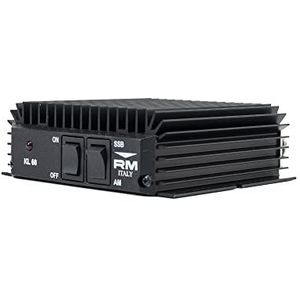 PNI - KL60 - CB Radio Versterker - 35W - 12V - AM-FM-SSB