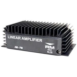 Pni - KL 35 - Radioversterker - 12V - 35W - AM FM