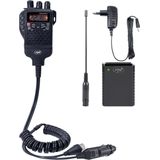 PNI HP62 - 27MC CB Draagbaar - Compact - Lithium Accu