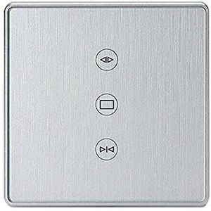 PNI - SafeHome PT135J - Intelligente Schakelaar - Grijs - WiFi - 600 W